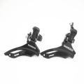 Miniatyrbilde 3 av 8: FD-TZ30 6/7-trinns MTB terrengsykkel sykkel frontgirer 31 Top Pull One Size