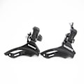 Miniatyrbillede 3 af 8: FD-TZ30 6/7 Speed MTB Mountain Bike Cykel Forskifter 31 Down Pull One Size