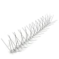 Pikkukuva 1 / 5: Defender Birds Piikkarit Aitaseinä Lintujen vastainen Pigeon Protector Rep 1 Pc