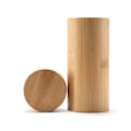 Miniatyrbillede 6 af 8: Fuld Bambus Træ Cylinder Brille Etui Bambus og Træ Special A3 A3