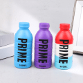 Pikkukuva 4 / 8: Stressiä estävä Vent Prime -juomapullo Slow Rebound PU Foaming Pi Random Color OneSize