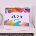 Pikkukuva 7 / 8: Työpöytäkalenteri 2024-2025 Style3