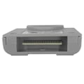 Pikkukuva 5 / 5: 1 kpl Muistikortti 64 Ohjain N64 Ohjainpaketin laajennus Me Gray onesize