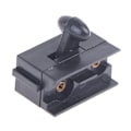 Miniatyrbild 3 av 5: Power för byte av hårklippare passar de flesta hårklippare one size