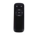 Miniatyrbilde 2 av 5: Fjernkontroll for Logitech Z906 5.1 hjemmekino subwoofer o S one size