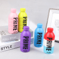 Pikkukuva 3 / 8: Stressiä estävä Vent Prime -juomapullo Slow Rebound PU Foaming Pi Random Color OneSize