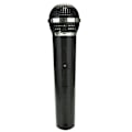Pikkukuva 3 / 8: 1 kpl Mikrofonilelu Mic Karaoke Laulumusiikkilelu Uusi tyyli black One Size