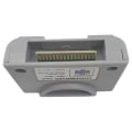 Miniatyrbillede 3 af 5: 1Pc Memory Card 64 Controller N64 Controller Pack Expansion Me Gray onesize