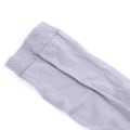 Miniatyrbilde 8 av 8: Ice Silk Sleeve Cuff Arm Uv Sun Protect AntiSlip Summer Outdoo Black One Size