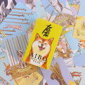Pikkukuva 4 / 5: AIBO Tarot Card Prophecy -ennustuskansi Family Party Board Gam Multicolor one size