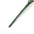 Pikkukuva 8 / 8: 7 oksaa Keinotekoinen parsa Saniainen Ruoho Kukka Etusivu Kukka green one size