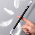 Miniatyrbillede 8 af 8: Nyhed Spinning Pen Roterende Gaming Kuglepen For Kids Stu A8 One size