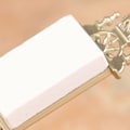 Miniatyrbilde 4 av 5: Dukkehus Scene rekvisitter Mini Retro romersk klokke Stueinnredning Silver one size