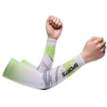 Miniatyrbillede 1 af 8: Ice Silk Arm Sleeves Cover Sports Running UV Solbeskyttelse Ud B4 One Size