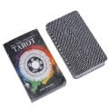 Pikkukuva 6 / 8: 78 kpl Wild Unknown Tarot Deck Rider-Waite Oracle Set Fortun Multicolor one size