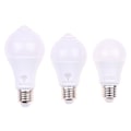 Pikkukuva 4 / 5: E27 PIR-liiketunnistinlamppu 5W 9W 15W LED-polttimo liiketunnistimella White light 5W no induction