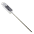 Miniatyrbild 7 av 8: 1 st kötttermometer Digital BBQ termometer elektronisk matlagning A One Size
