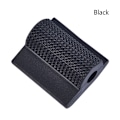 Pikkukuva 1 / 5: Universal moottoripyörän vaihdevivun poljin cover P Black one size