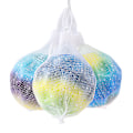 Miniatyrbild 3 av 8: Galaxy Moon Ball Extrem hög studsande boll Rymdboll Barn A2 one size