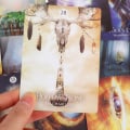 Pikkukuva 2 / 5: Shamaani Dream Oracle Cards Tarot Card Party Prophecy Divinat Multicolor one size