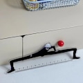 Miniatyrbillede 3 af 8: Jujutsu Kaisen Gojo Satoru Linealer Høj Præcision Skala Linjer St one size