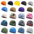 Pikkukuva 3 / 5: Ratsastus pieni cap kesä tuulenpitävä cap ulkoilu niin black One Size