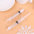 Miniatyrbild 2 av 5: 2st 10ml Baby Care Nose Cleaner Tube Spädbarnsrengöring Rhinitis Na Clear one size