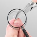 Miniatyrbillede 8 af 8: Tånegleklipper Fjern død hud Neglekorrektionstang Ingr Black one size