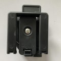 Miniatyrbild 4 av 5: Lättvikts nödviktssax för utomhusbruk för skinn Black