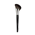 Pikkukuva 1 / 8: Kosmeettinen puuterisivellin Meikkisiveltimet Nose Shadow Brush Face Con Black onesize