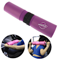 Pikkukuva 1 / 8: Painonnosto Barbell Pad Squat Suojaava niska Olkatuki Purple one size