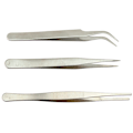 Miniatyrbild 3 av 5: Nytt 3 st Reparation Precision Set Verktyg Rostfritt El 0 1