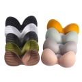 Miniatyrbilde 2 av 5: Dame Bikini-polstret innlegg Bryst-BH Enhancer Push Up Chest I Blue 3*105cm