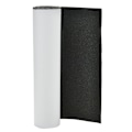 Miniatyrbillede 4 af 7: Perforeret Grip Tape Sandpapir Skateboard Skate Scooter Sticke Black one size