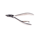 Miniatyrbillede 3 af 5: Rustfrit stål Manicure Nipper Clipper Saks Negletang ter 0 0