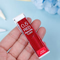 Miniatyrbilde 3 av 8: 0,5 mm Farget mekanisk blyantmaling spesiell mekanisk penn Pink one size