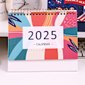 Pikkukuva 8 / 8: Työpöytäkalenteri 2024-2025 Style3