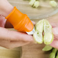 Miniatyrbillede 2 af 8: Thumb ter Haveredskaber Beskæringssaks Haveplukkeseparat Woman A2