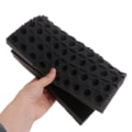 Pikkukuva 2 / 5: 100 kpl Soilless Hydroponic Vegetables Nursery Sponge Culture W one size