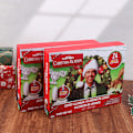Miniatyrbillede 4 af 8: Juleferiekalender Julekalender Blind Box A