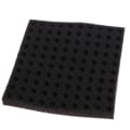 Pikkukuva 4 / 5: 100 kpl Soilless Hydroponic Vegetables Nursery Sponge Culture W one size