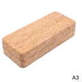 Miniatyrbillede 1 af 8: Fuld Bambus Træ Cylinder Brille Etui Bambus og Træ Special A3 A3