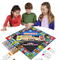 Pikkukuva 2 / 7: Monopoly National Lampoons Lautapeli National Lampoons Lautapeli A