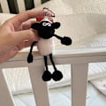Pikkukuva 3 / 8: 2022 Uusi Shaun The Sheep Piirretty Käsittelyavaimenperä Animaatio S One Size