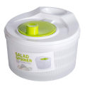 Miniatyrbillede 2 af 8: Grøntsager Salat Spinner Salat Blad Vegetabilsk Dehydrator Vask White one size