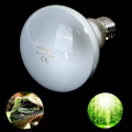 Pikkukuva 2 / 5: UVA+UVB Reptile Lamp Polttimo Turtle Basking UV-lamput Lämmitys 60W