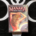 Miniatyrbillede 6 af 8: Papirmanual Tarotmærke Slidfast brætspilskort Divinat Multicolor C