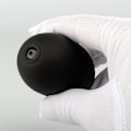 Miniatyrbillede 8 af 8: Blæsende super stærk luftstøvblæser minipumpe rengøringsmiddel OneSize