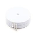 Miniatyrbillede 3 af 6: BMI Body Mass Index Retractable Tape 150 cm Måleberegner D A one size