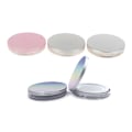 Pikkukuva 5 / 8: Kannettava tyhjä kosmeettinen seula, löysä purkkisäiliö, puff Box Cas Multicolor one size